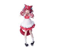 Akami Karubi Luminasta Pvc Statua Karubi Akami 21 Cm Sega