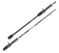 AKAMI KENDO SPIRAL - CASTING - SEZIONI: 1, AZIONE: 200 GR, PESO (GR): 140, MODELLO: CASTING, LUNGHEZZA: 1.82 MT, INGOMBRO (CM): 182