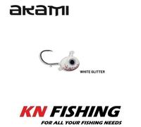 AKAMI KOMODO BALL Live Bait Trolling Ball 150gr