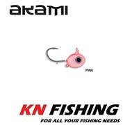 AKAMI KOMODO BALL Live Bait Trolling Ball 200gr