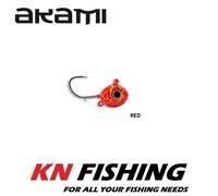 AKAMI KOMODO BALL Live Bait Trolling Ball 200gr