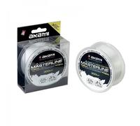 AKAMI MASTERLINE 300 MT - COLORE: WHITE, DIAMETRO (MM): 0.40, BOBINA DA (MT): 300, CARICO (KG): 17.85