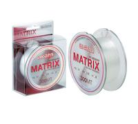 AKAMI MATRIX 500 MT - COLORE: TRASPARENTE, DIAMETRO (MM): 0.20, CARICO (KG): 4.50, BOBINA DA (MT): 500