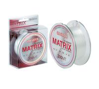AKAMI filo MATRIX LENZA 0.22 500MT 5.0KG 11LB SUPER STRONG
