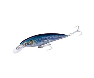 AKAMI REAL MINNOW - LUNGHEZZA (MM): 100, PESO (GR): 14, COLORE: MACKEREL GREEN