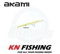 AKAMI SKIPPER 220 esca girevole galleggiante 220 mm 35 gr