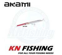 AKAMI SKIPPER 220 esca girevole galleggiante 220 mm 35 gr