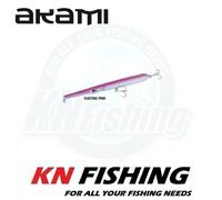 AKAMI SKIPPER 220 esca girevole galleggiante 220 mm 35 gr