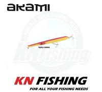 AKAMI SKIPPER 220 esca girevole galleggiante 220 mm 35 gr