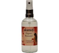 Akamuti Acqua Distillata di Rosa Bio 100 ml - Acqua Floreale