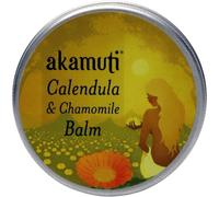 Akamuti Balsamo Calendula & Camomilla 60 ml - Balsamo