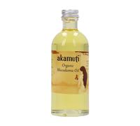 Akamuti Bio olio di Macadamia 100 ml - Olio