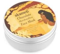 Akamuti Marshmallow al Cioccolato 70 g - Maschera