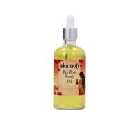 Akamuti Olio di Crusca di Riso 100 ml - Olio