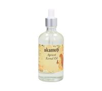 Akamuti Olio di Semi di Albicocca 100 ml - Olio