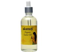 Akamuti Organic Castor Oil - 100 ml