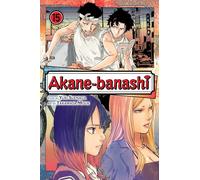 Akane-banashi 15: Volume 15