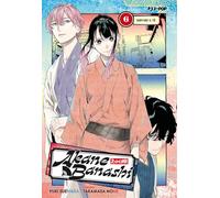 Akane-Banashi. Servire il tè (Vol. 6)