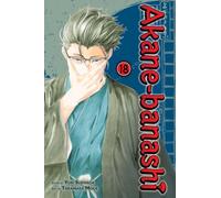 Akane-banashi, Vol. 18: Volume 18