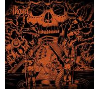 Akani - Through My Darkest Infernal