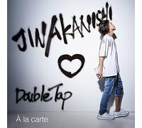 AKANISHI, JIN - A LA CARTE -BONUS TR-