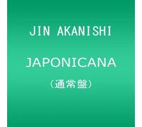 Akanishi, Jin - Japonicana