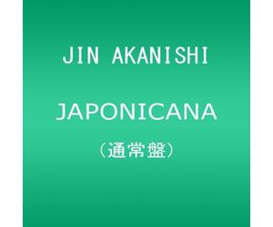 Akanishi, Jin - Japonicana