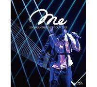 Akanishi, Jin - Jin Akanishi Live Tour 2015 -Me- [Edizione: Giappone]