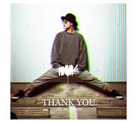 AKANISHI,JIN - Thank You