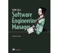 Akanksha Gupta Think Like a Software Engineering Manager (Copertina rigida)