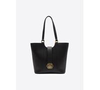 AKARDO Borsa a spalla 'Matilde' oro / nero Donna AKARDO One Size