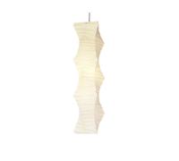 Akari 33N Lampadario Bianco