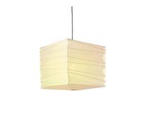 Akari 45X Lampadario Bianco