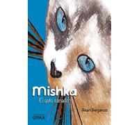 Akari Berganzo Mishka (Tascabile) Enseñanzas de Saint Germain
