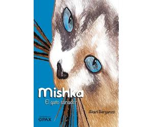 Akari Berganzo Mishka (Tascabile) Enseñanzas de Saint Germain