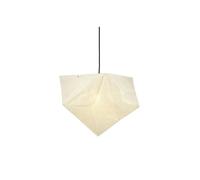 Akari YP1 Lampadario Bianco