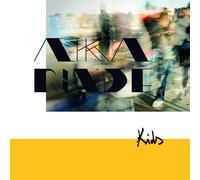 Akarinde AkaRinde - Kids (LP) (Vinyl LP)
