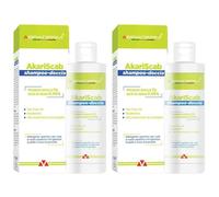 Akariscab Shampoo Doccia 150 Ml Braderm 2x150 ml