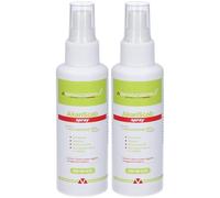 Akariscab Spray 100 Ml Braderm 2x100 ml