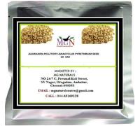 AKARKARA-Parietaria-Anacyclus PIRETRO SEED-10 GM Seed