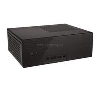 Akasa a-stx04-m2b Boitier Cypher ST V2 mini-stx OEM System cabinet - nero