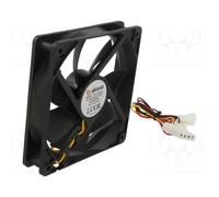 Akasa AK-174BK-S Ventilatore
