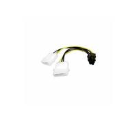 Akasa AK-CB4-6 cavo di alimentazione interno 0,2 m