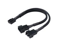 Akasa AK-CBFA04-15 parte e accessorio del sistema di raffreddamento del computer Scheda di interconnessione della ventola (Akas NEW