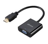 Akasa AK-CBHD15-20BK - Adattatore USB 3.0 a USB 2.0