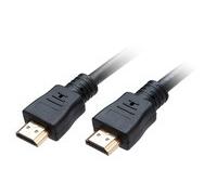 Akasa AK-CBHD19-10BK 1 m HDMI tipo A (Standard) HDMI tipo A (Standard) 48 Gbit/s