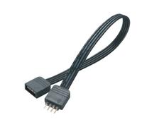 Akasa AK-CBLD01-20BK Cavo di segnale da 0,2 m Nero - Nouvo