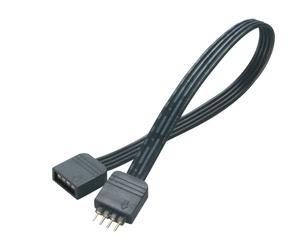 Akasa AK-CBLD01-20BK Cavo di segnale da 0,2 m Nero - Nouvo