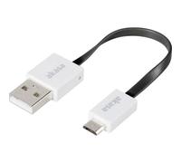 Akasa usb 2.0 cavo di collegamento 1x spina a micro b