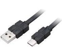 Akasa AK-CBUB43-03BK cavo USB 03 m USB 20 USB A NEW